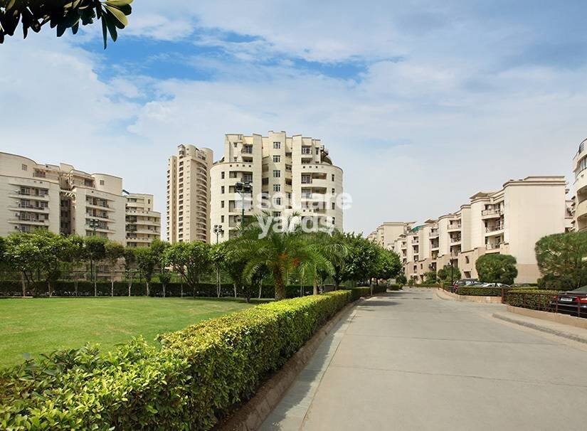 Eldeco Utopia Tower View 3