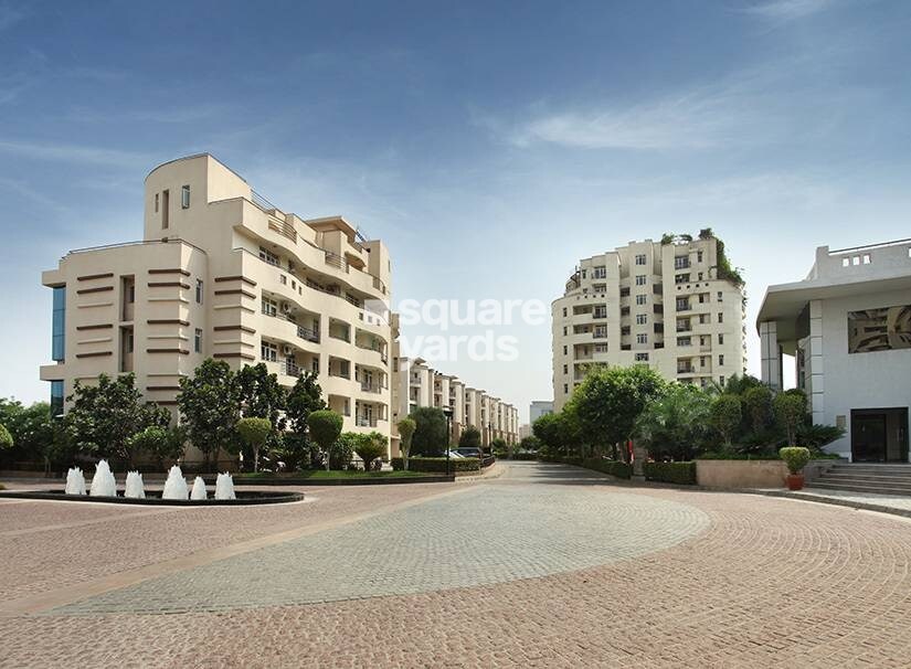 Eldeco Utopia Tower View 4