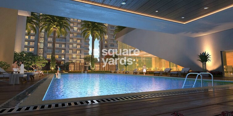 Elite Golf Green Amenities-Features 4