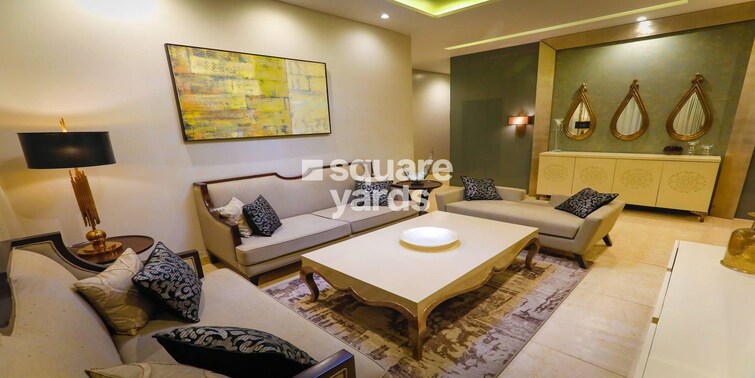 Elite Golf Green Apartment Interiors 1