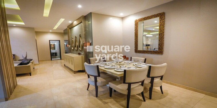 Elite Golf Green Apartment Interiors 4