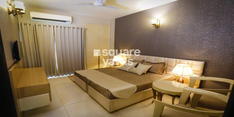 Elite Golf Green Apartment Interiors 6