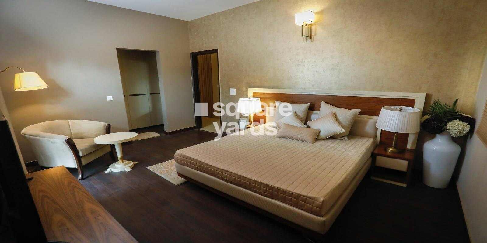 Elite Golf Green Apartment Interiors 7