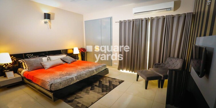 Elite Golf Green Apartment Interiors 8