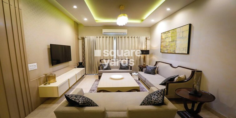 Elite Golf Green Apartment Interiors 10