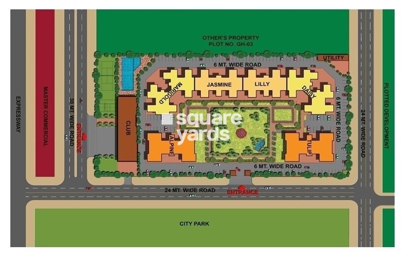 Elixir-Divine-Meadows_a cartoon of a train on a train track