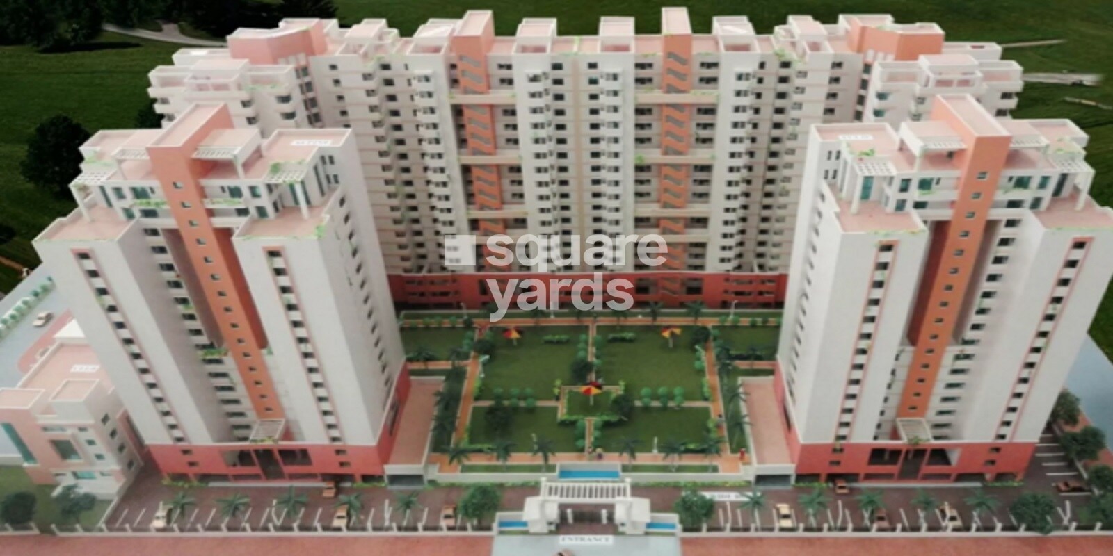 Elixir Divine Meadows, Sector 108, Noida