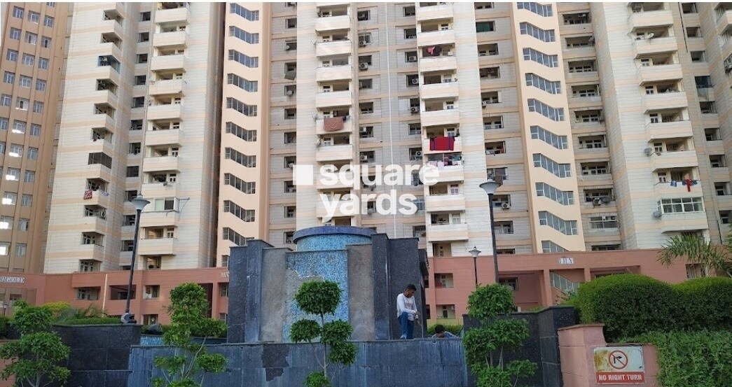 Elixir Divine Meadows Tower View 4