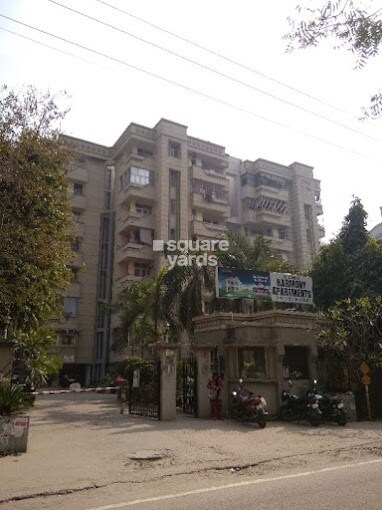 Elixir Harmony Apartment