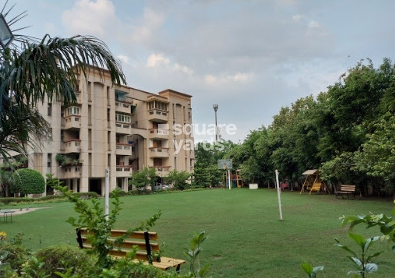 Elixir Millenium Apartment