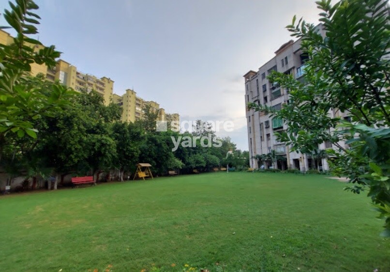 Elixir Millenium Apartment