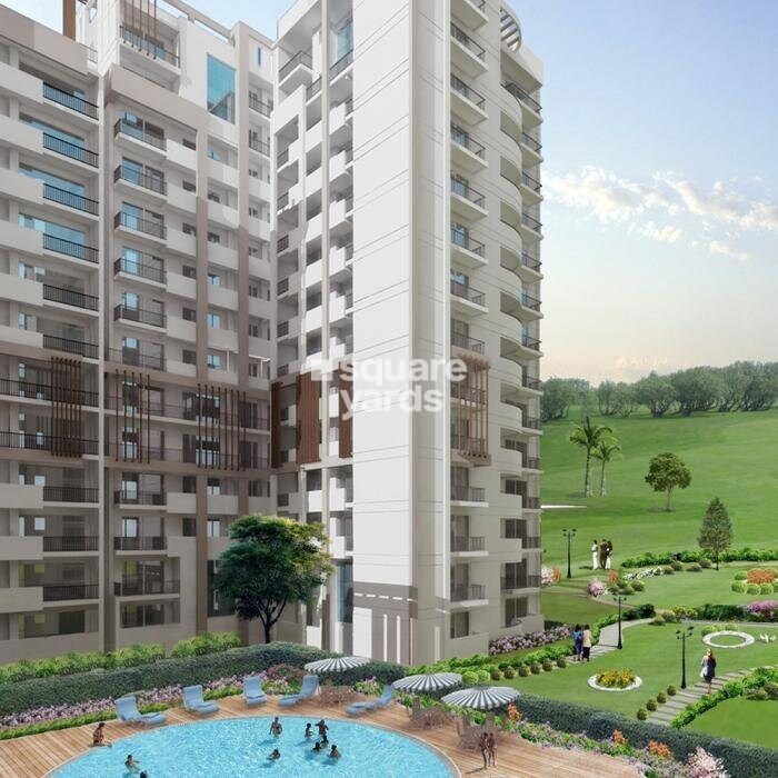 Elixir Windz Amenities-Features