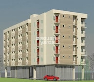 Elkens Sai Dham Residency Tower View