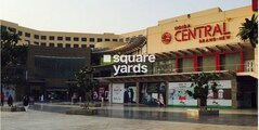 Entertainment City