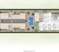 Exotica 132 Floor Plans