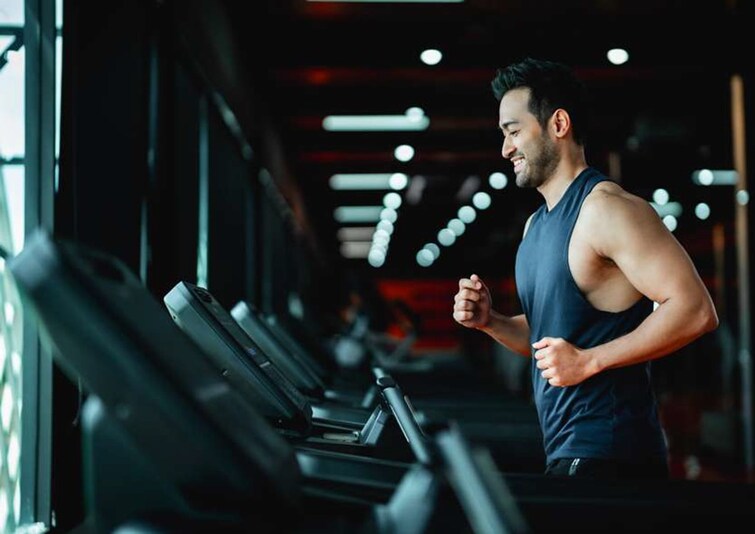 Exotica 132 Gymnasium Image