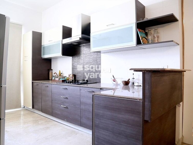 Exotica Fresco Apartment Interiors 2