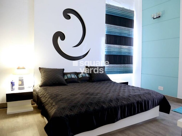 Exotica Fresco Apartment Interiors 3