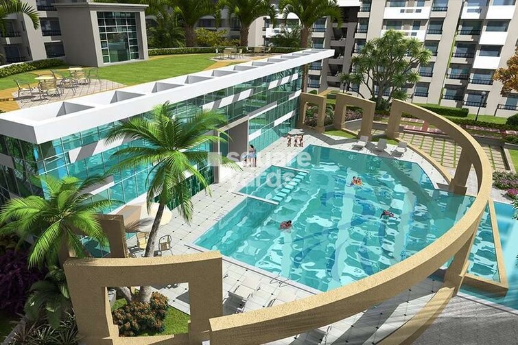 Exotica Fresco Amenities-Features 4