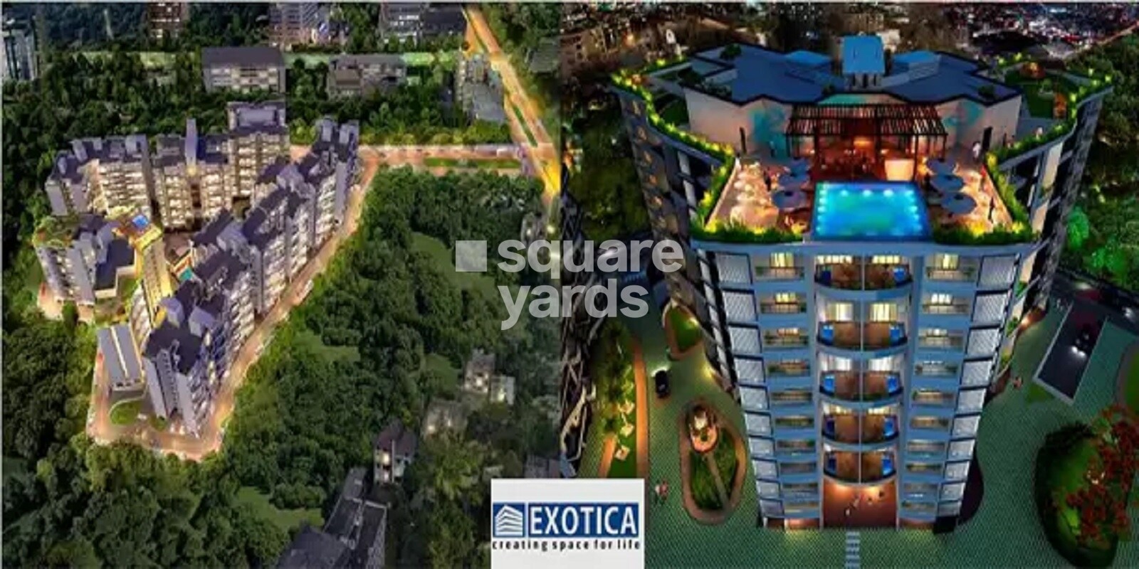 Exotica Sports City, Sector 79, Noida