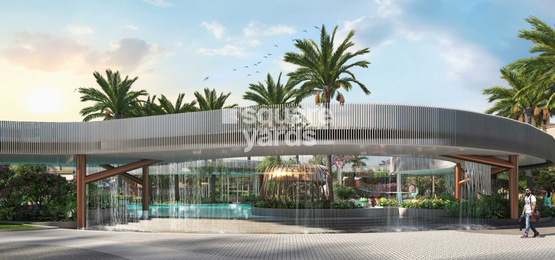 Experion Elements Amenities-Features 6