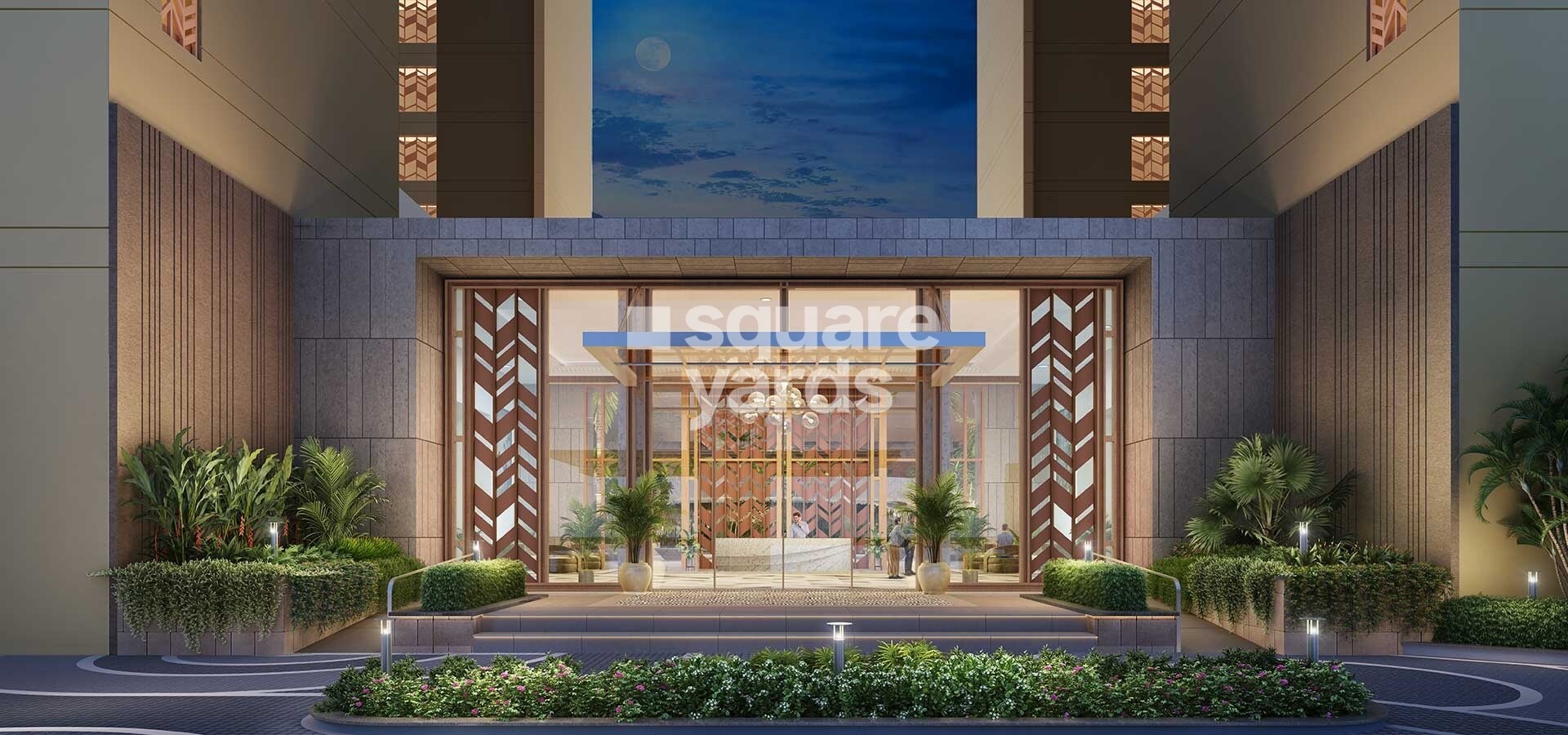 Experion Elements Amenities-Features 3