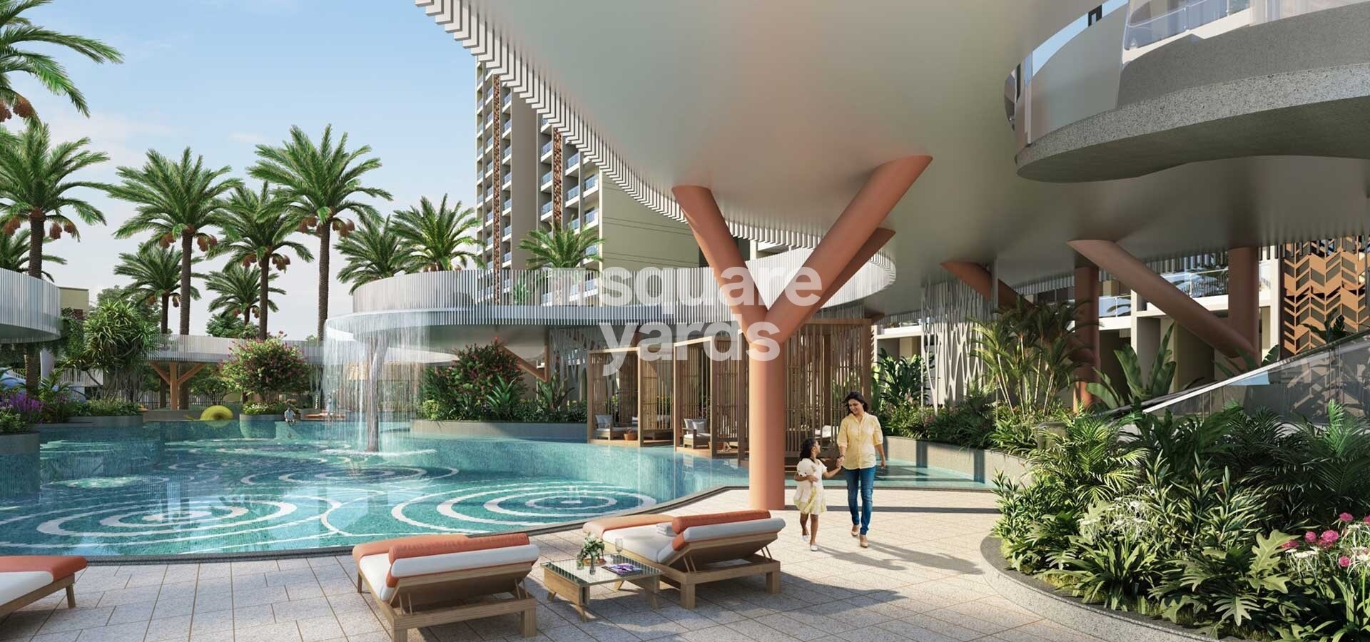 Experion Elements Amenities-Features 4