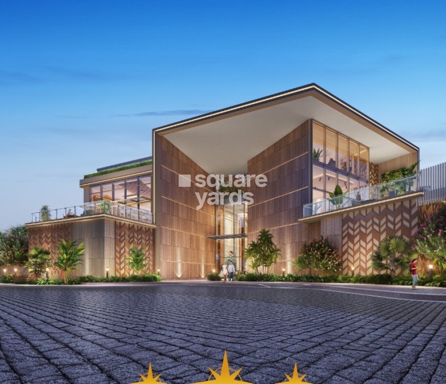 Experion Elements Clubhouse External Image