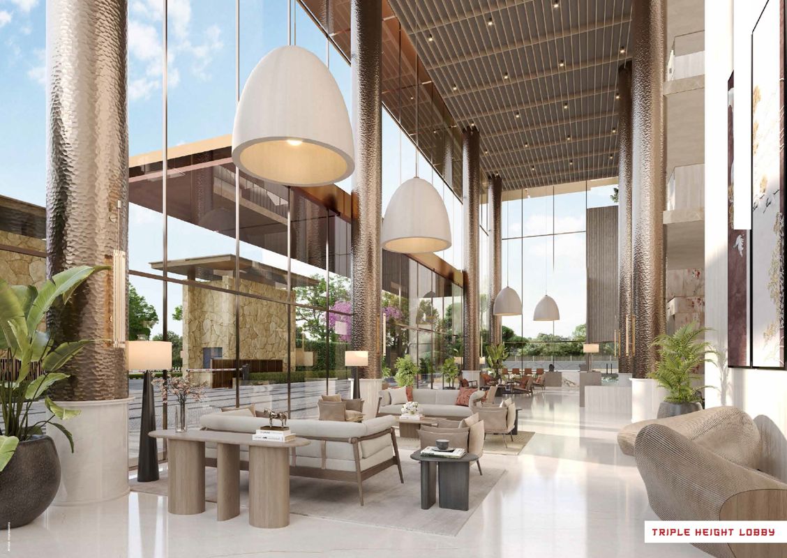 Experion Saatori Amenities-Features 4