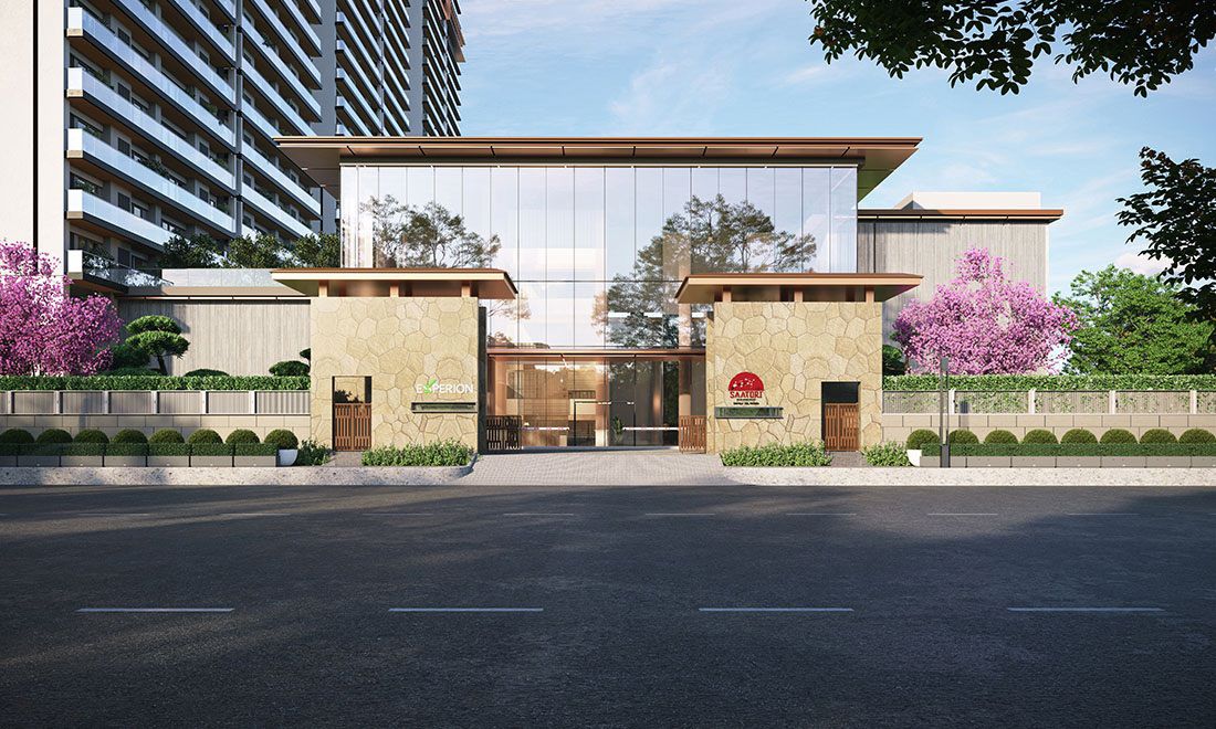 Experion Saatori Amenities-Features 5