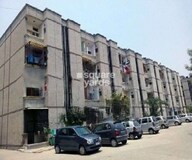 Express View Apartment Tower View