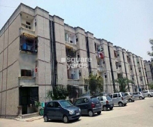 Express View Apartment