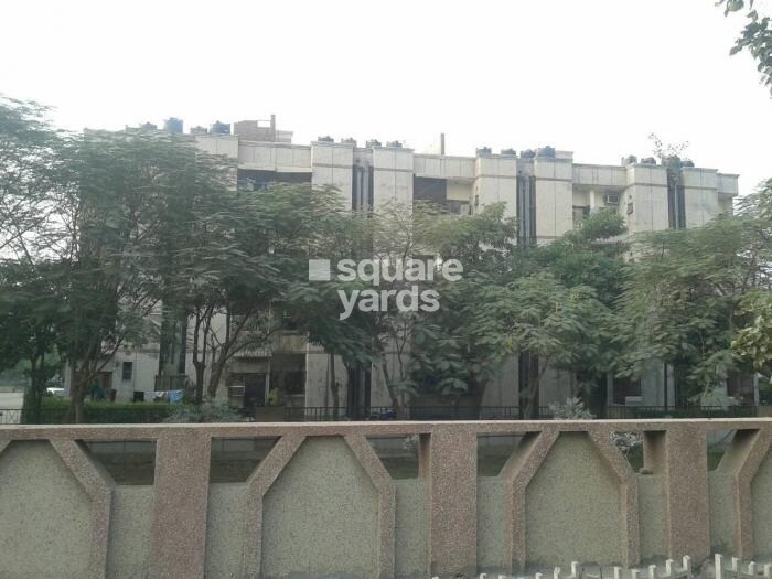 Express View Apartment