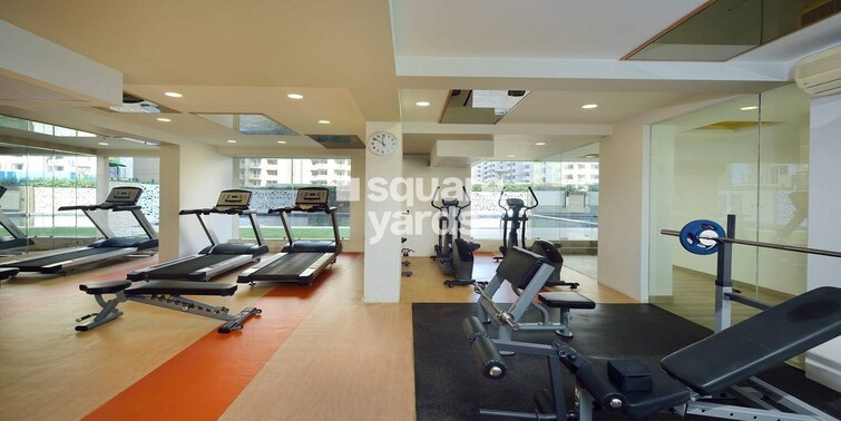 Express Zenith Amenities-Features 3