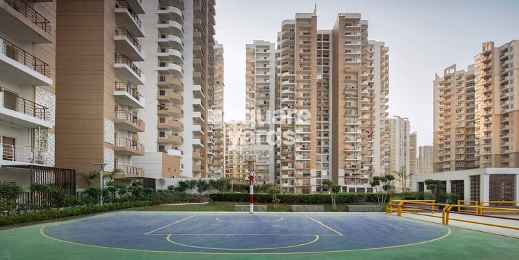 Express Zenith Amenities-Features 4