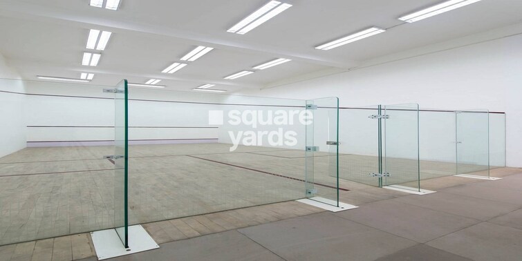 Express Zenith Amenities-Features 5