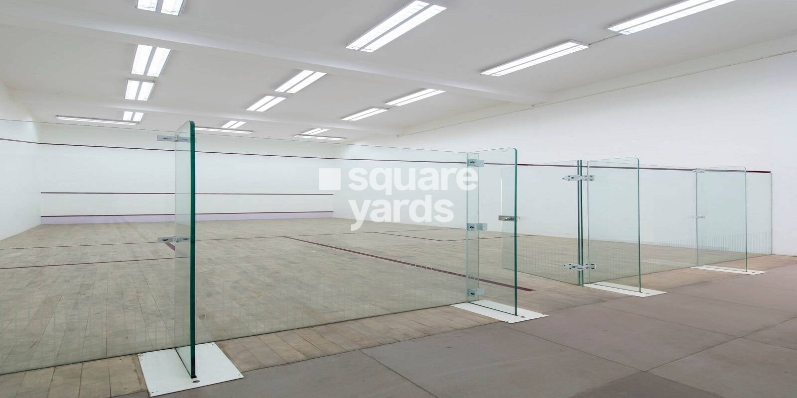 Express Zenith Amenities-Features 5