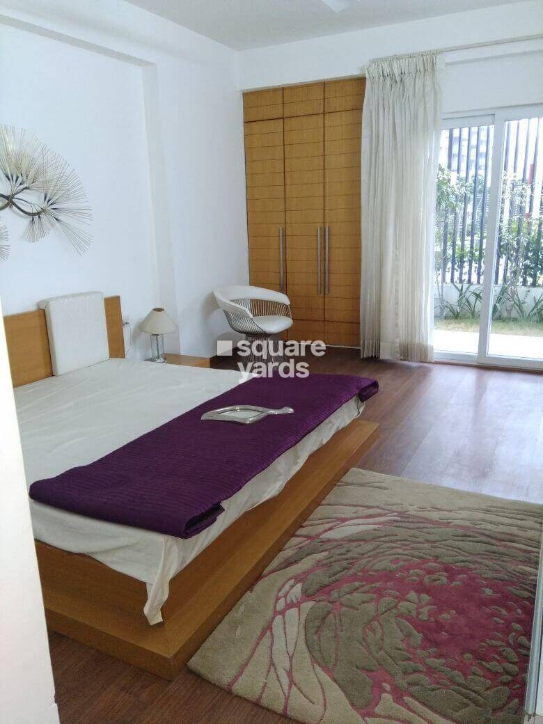 Express Zenith Apartment Interiors 1