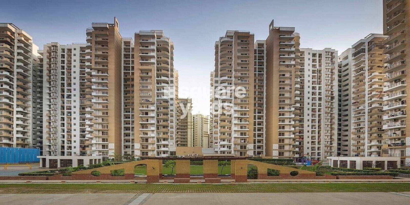 Express Zenith, Sector 77, Noida
