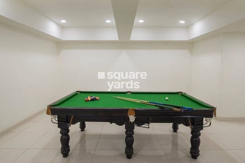 Express Zenith Sports facilities Image 1