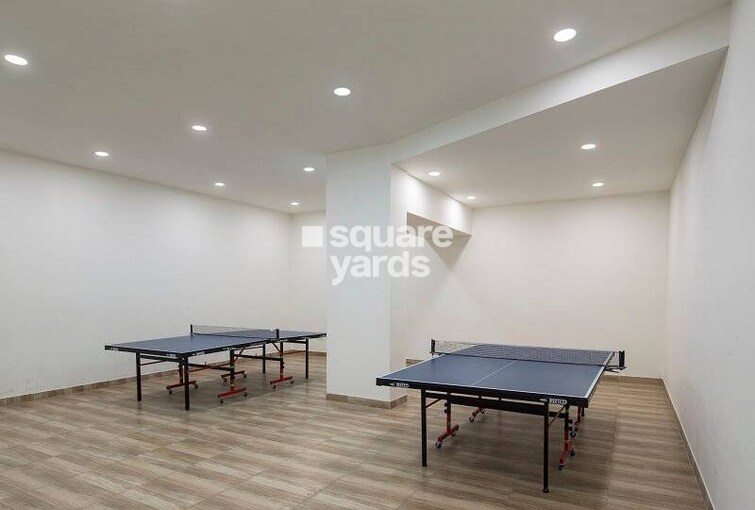 Express Zenith Sports facilities Image 2