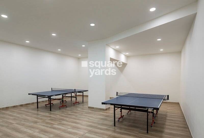 Express Zenith Sports facilities Image 2