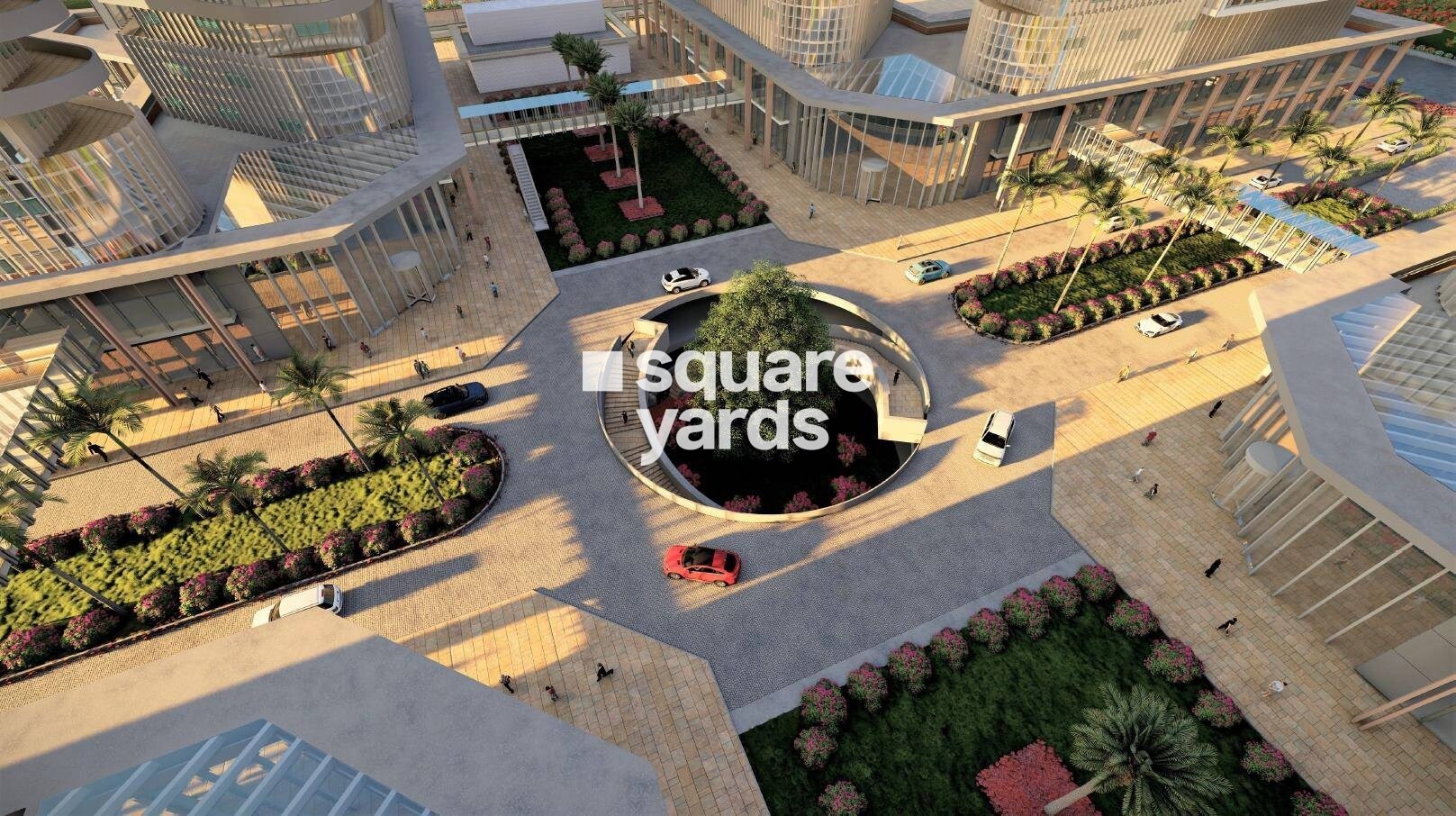 Fairfox EON Amenities-Features 1