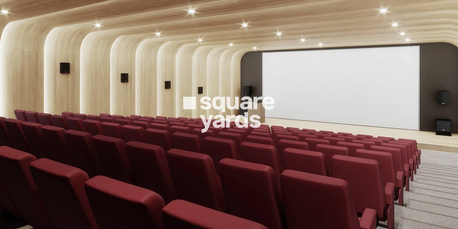 Fairfox EON Amenities-Features 2