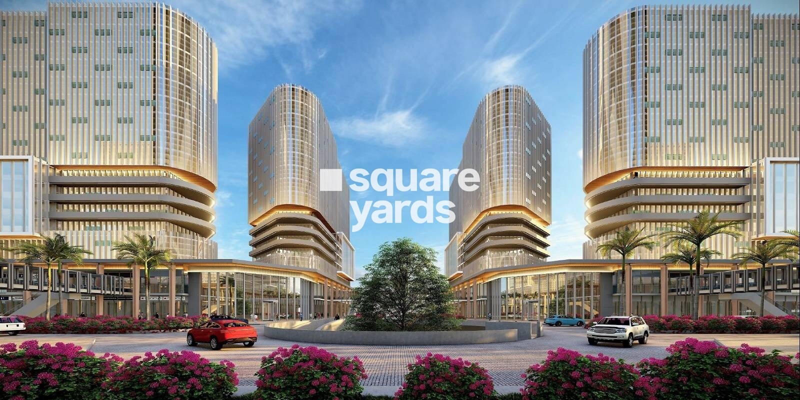 Fairfox EON, Sector 140A, Noida