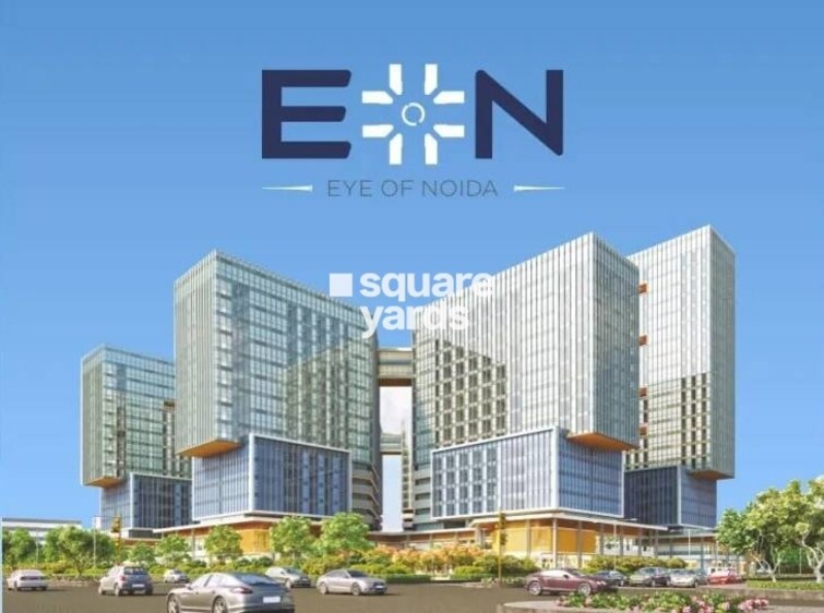 Fairfox EON Tower View 11