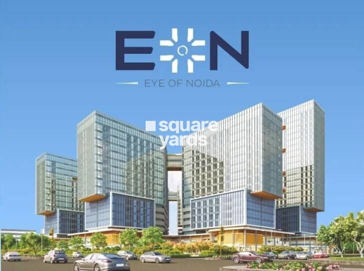 Fairfox EON Tower View 11