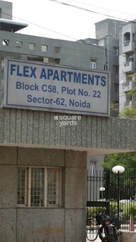 Flex Apartments Amenities-Features