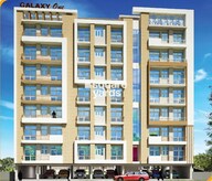 Galaxy One Apartments Tower View