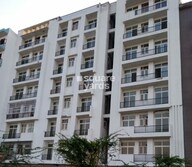 Galaxy One Apartments Tower View